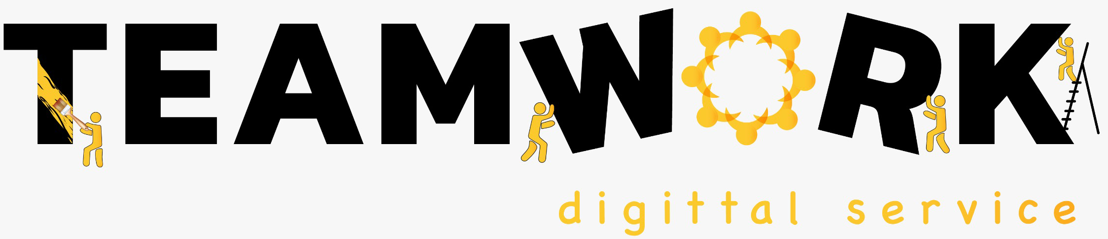 teamwork digital services